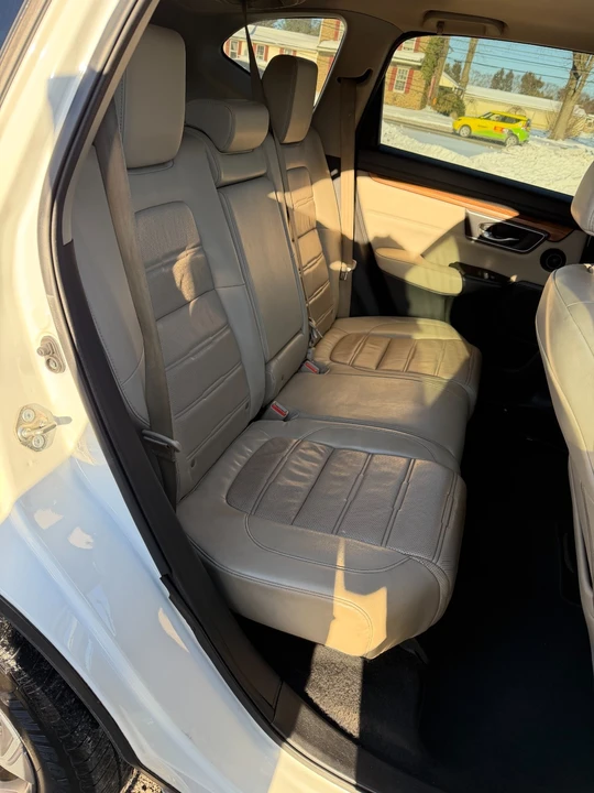 2017 Honda CR-V 5th Gen - Image 9 of 18