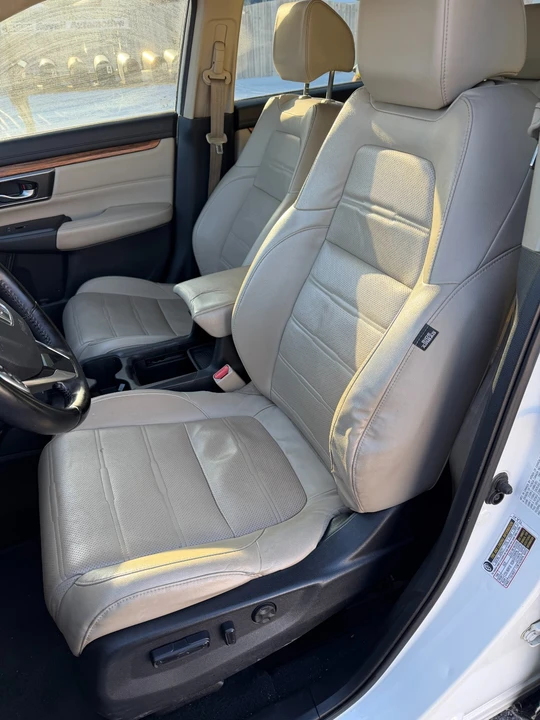 2017 Honda CR-V 5th Gen - Image 16 of 18