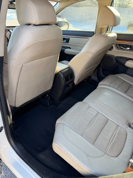 2017 Honda CR-V 5th Gen - Image 13 of 18