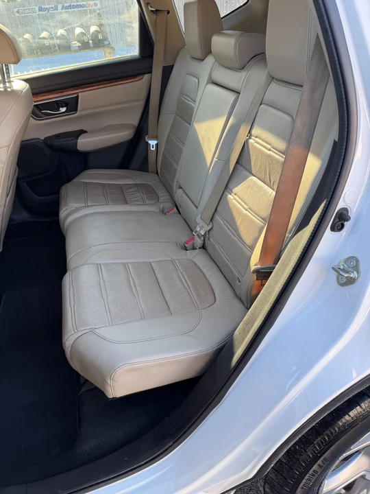 2017 Honda CR-V 5th Gen - Image 12 of 18