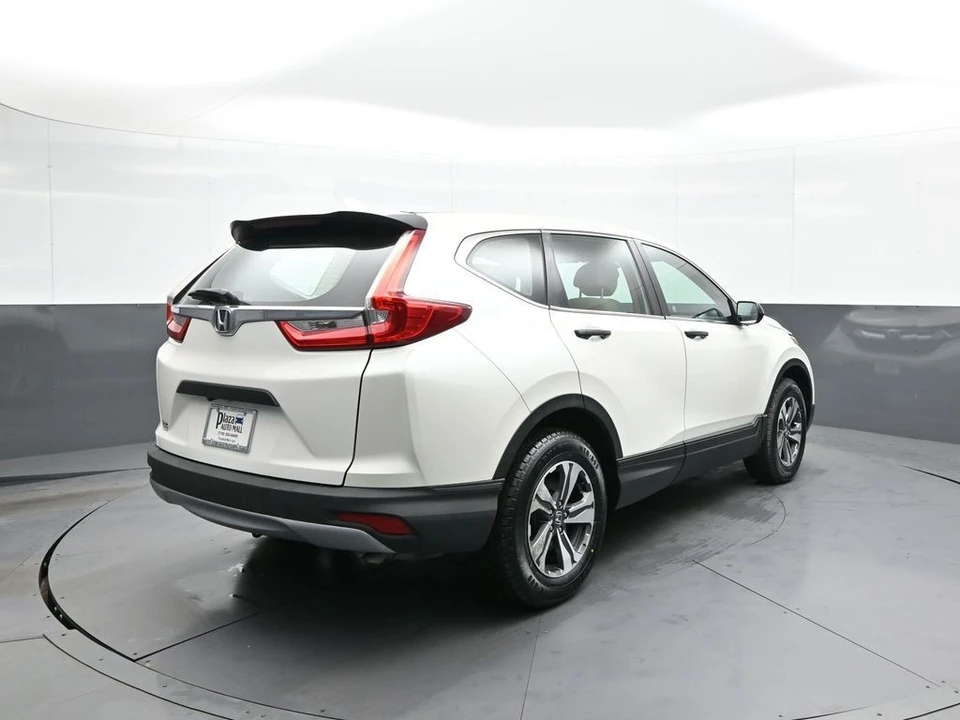 2017 Honda CR-V 5th Gen - Image 6 of 21