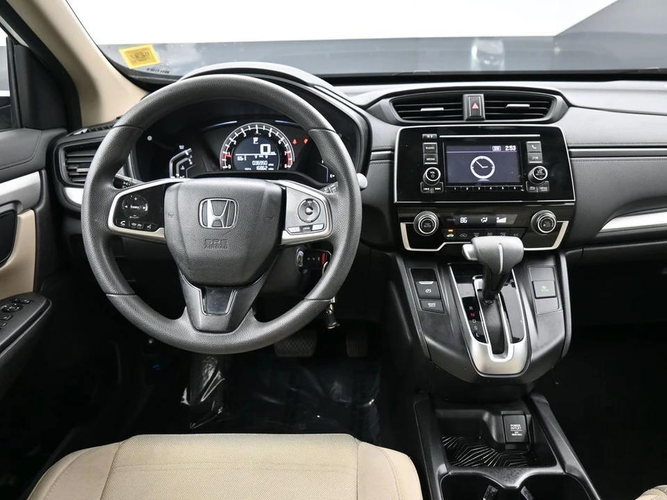 2017 Honda CR-V 5th Gen - Image 19 of 21