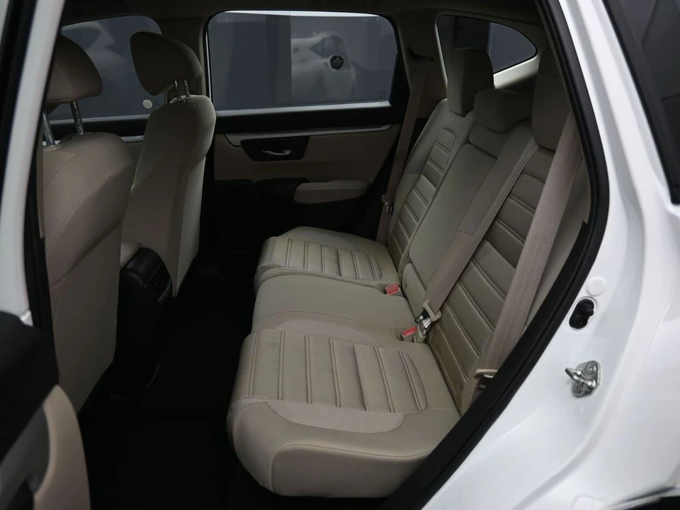 2017 Honda CR-V 5th Gen - Image 20 of 21
