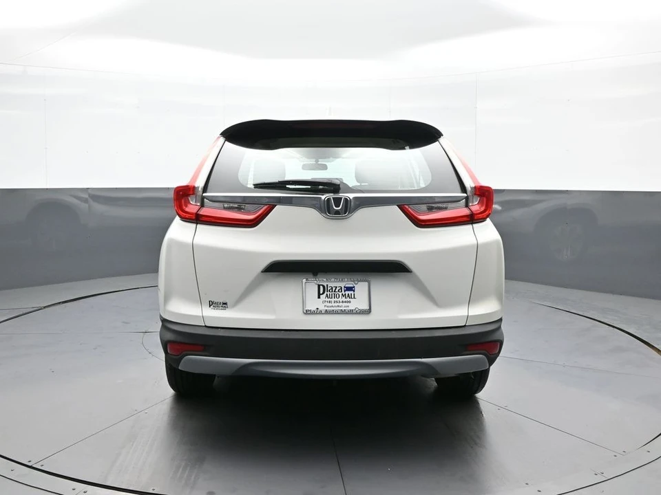 2017 Honda CR-V 5th Gen - Image 7 of 21