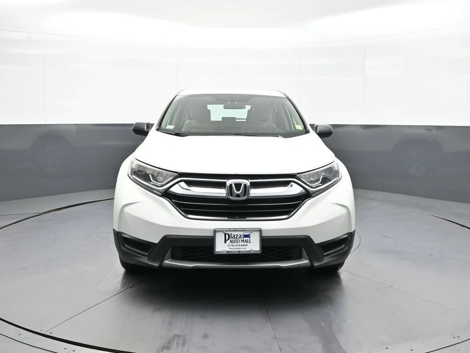 2017 Honda CR-V 5th Gen - Image 2 of 21