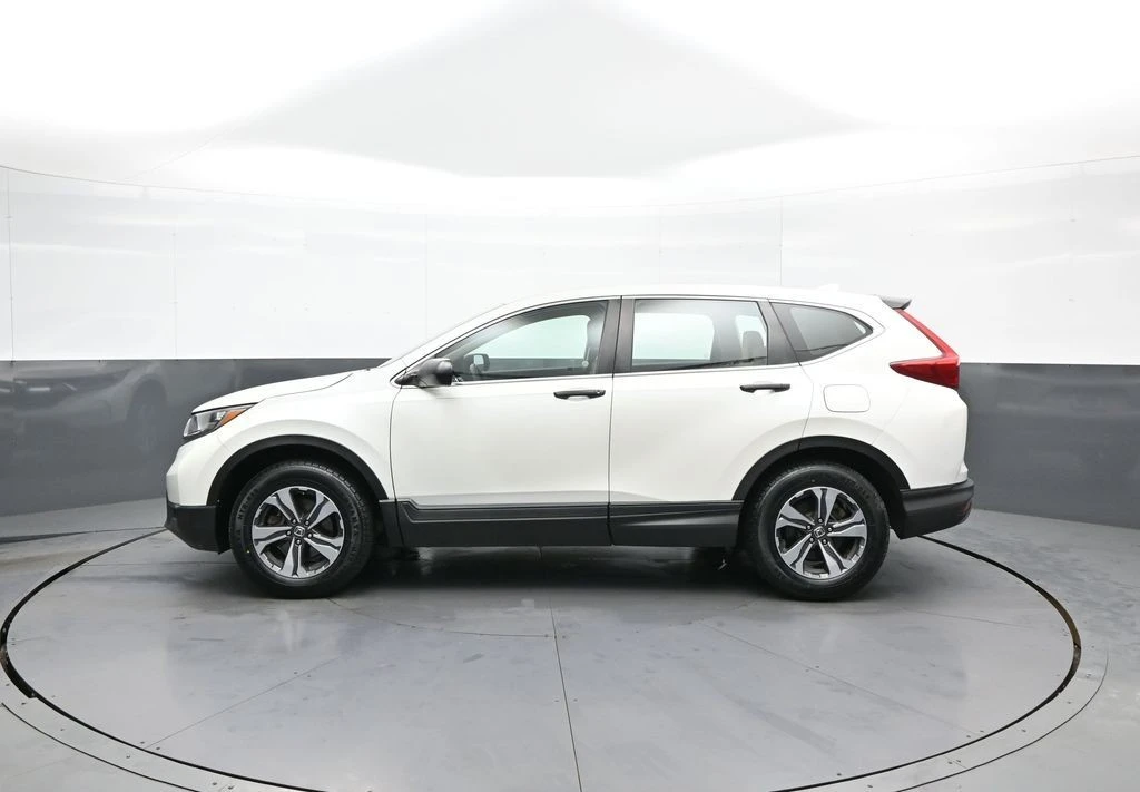 2017 Honda CR-V 5th Gen - Image 9 of 21