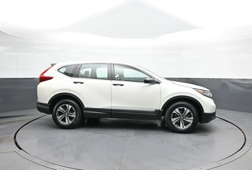 2017 Honda CR-V 5th Gen - Image 5 of 12