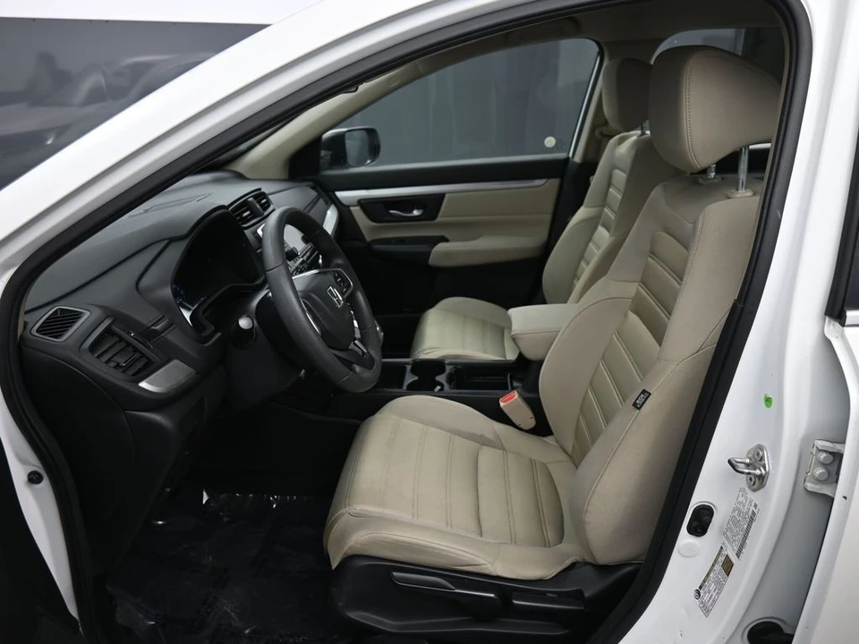 2017 Honda CR-V 5th Gen - Image 18 of 21
