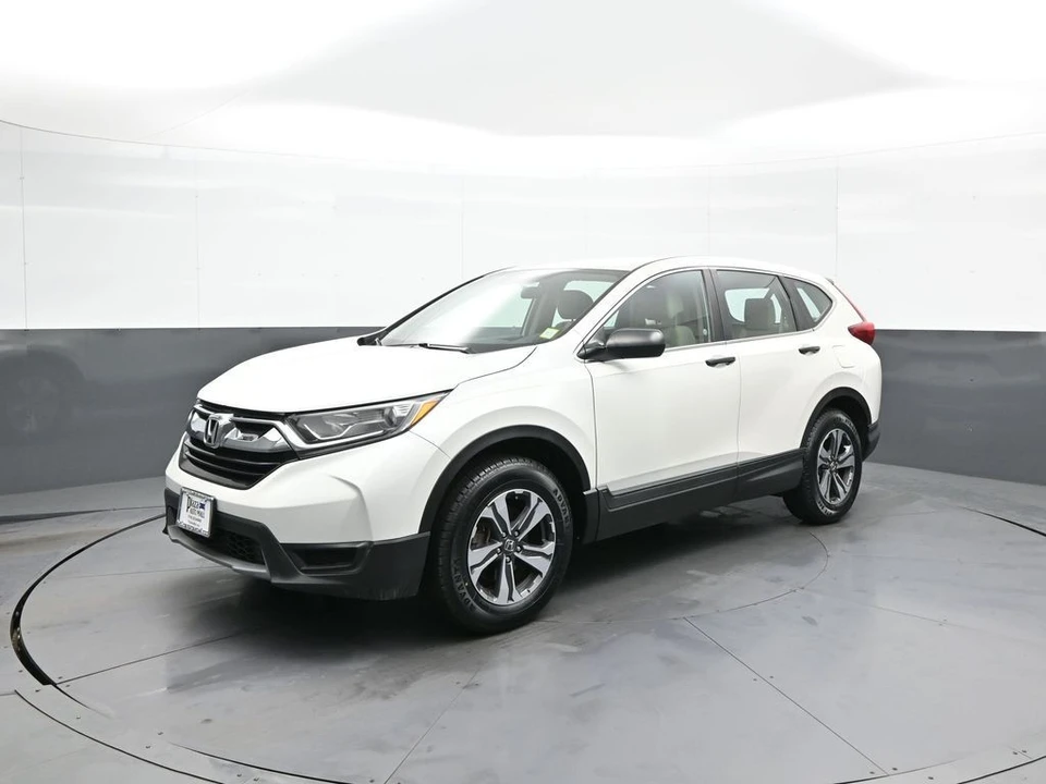 2017 Honda CR-V 5th Gen - Image 10 of 21