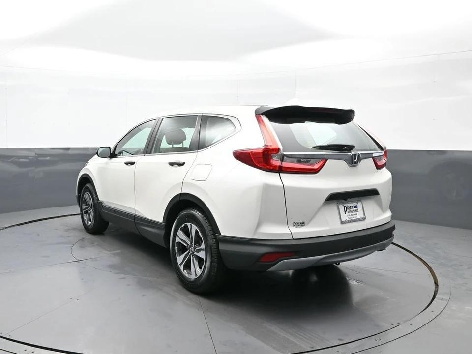 2017 Honda CR-V 5th Gen - Image 8 of 21