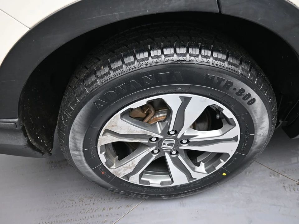 2017 Honda CR-V 5th Gen - Image 13 of 21