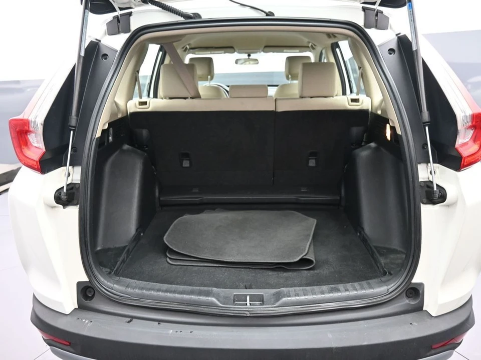 2017 Honda CR-V 5th Gen - Image 21 of 21