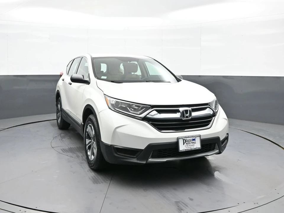 2017 Honda CR-V 5th Gen - Image 3 of 12