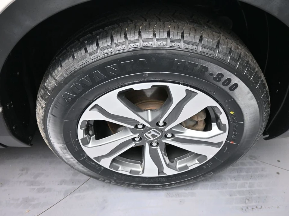 2017 Honda CR-V 5th Gen - Image 12 of 21