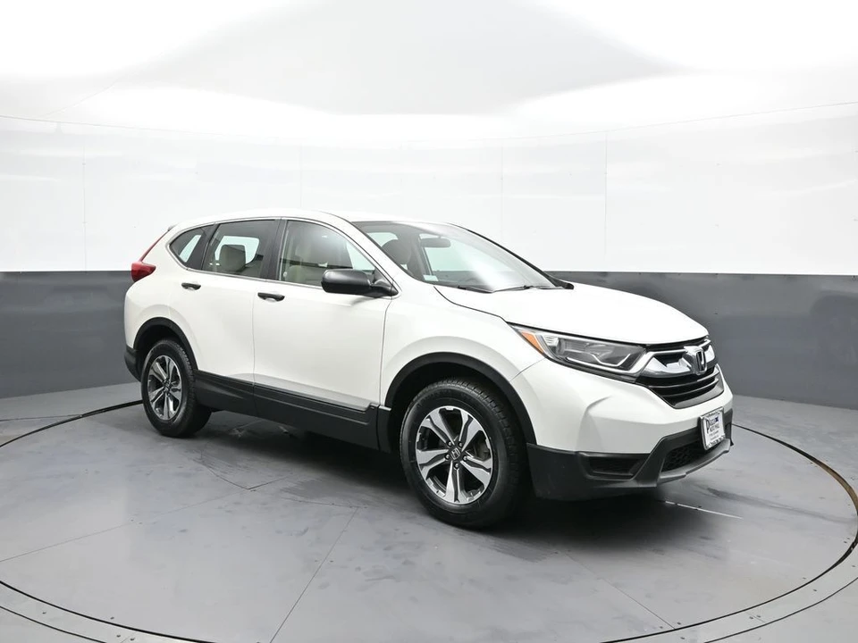 2017 Honda CR-V 5th Gen - Image 4 of 21