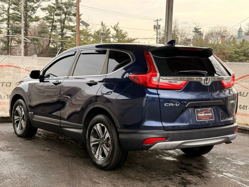 2017 Honda CR-V 5th Gen - Image 9 of 12
