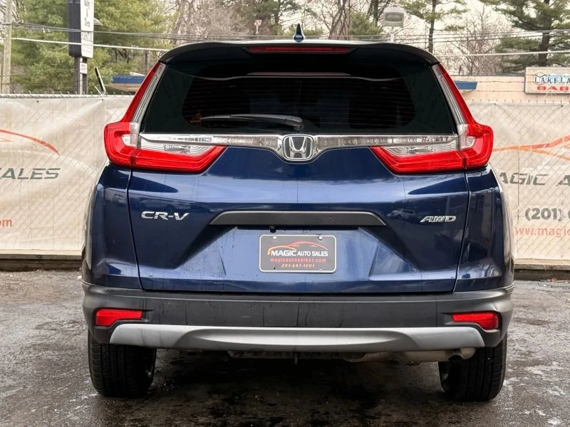 2017 Honda CR-V 5th Gen - Image 10 of 12