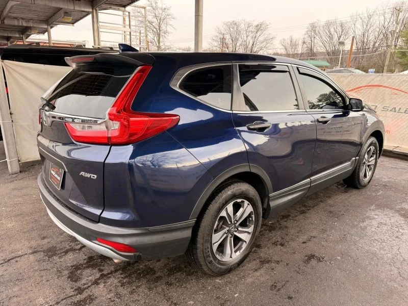 2017 Honda CR-V 5th Gen - Image 12 of 12