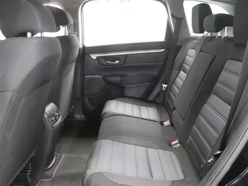 2017 Honda CR-V 5th Gen - Image 12 of 12