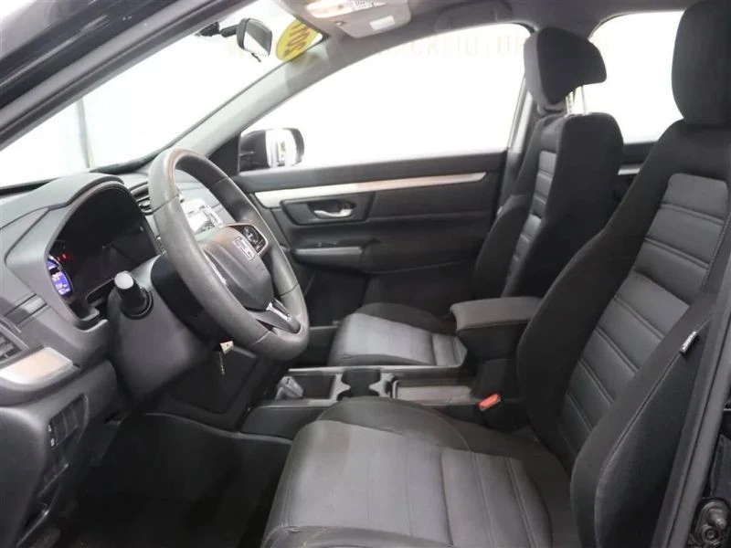 2017 Honda CR-V 5th Gen - Image 10 of 12
