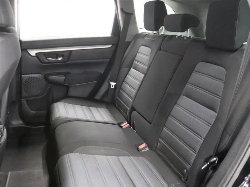 2017 Honda CR-V 5th Gen - Image 11 of 12