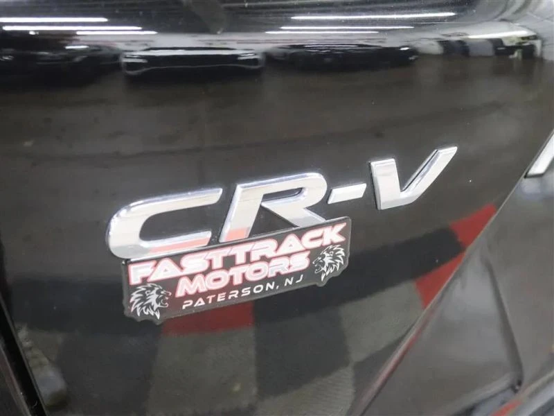 2017 Honda CR-V 5th Gen - Image 7 of 12