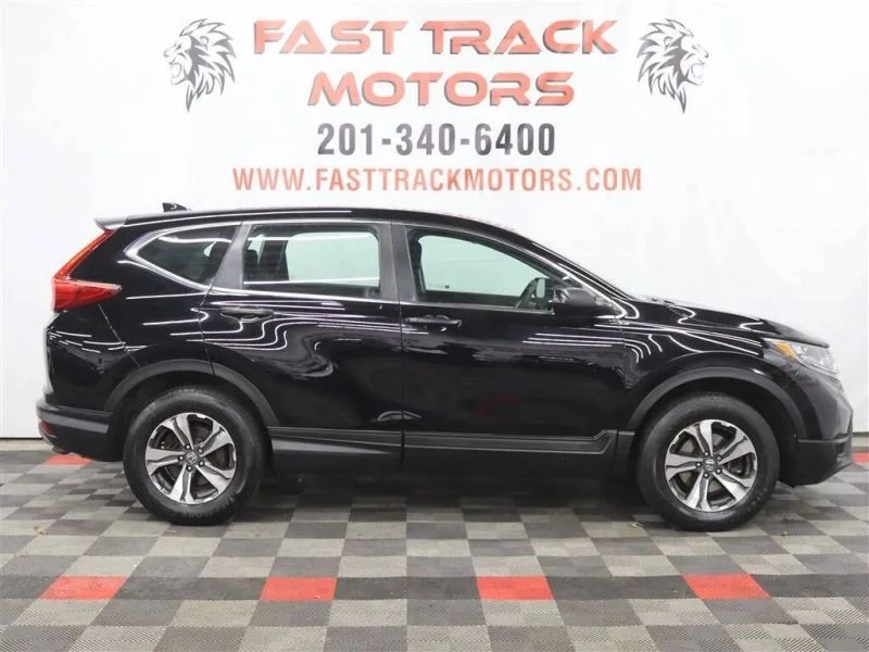 2017 Honda CR-V 5th Gen - Image 4 of 12