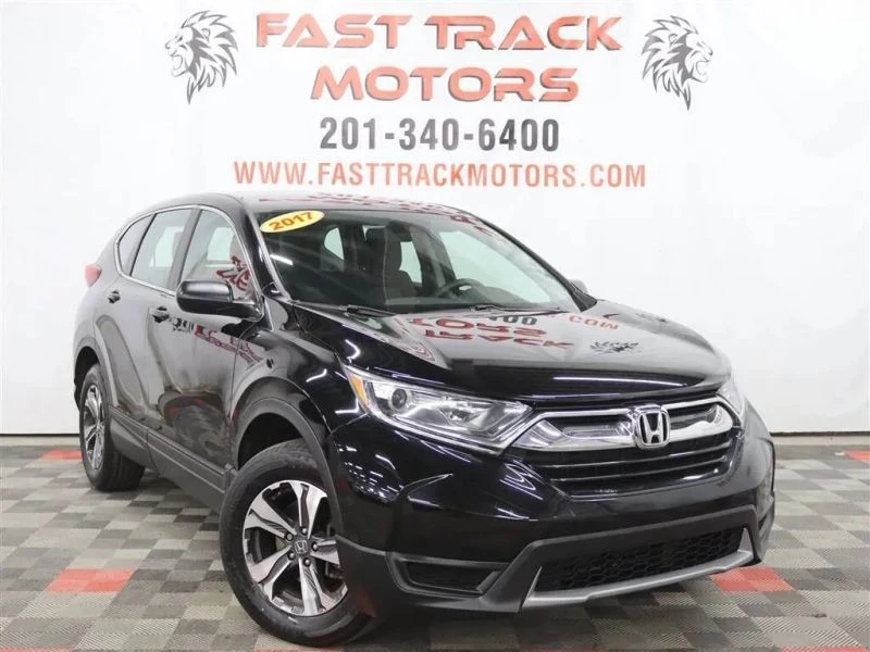 2017 Honda CR-V 5th Gen - Image 3 of 12
