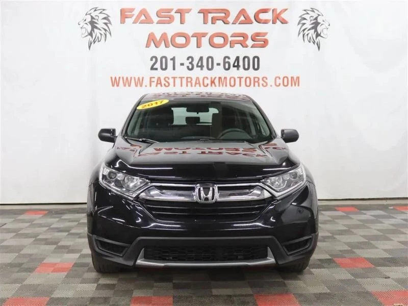 2017 Honda CR-V 5th Gen - Image 2 of 12