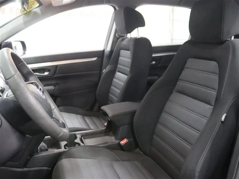 2017 Honda CR-V 5th Gen - Image 9 of 12