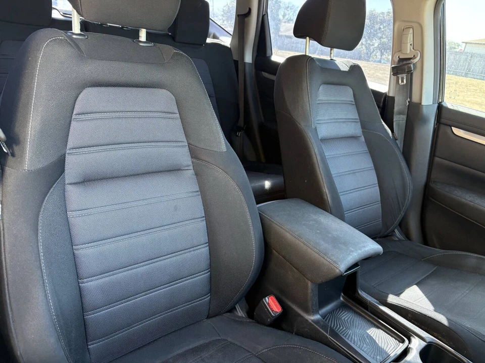 2017 Honda CR-V 5th Gen - Image 19 of 21