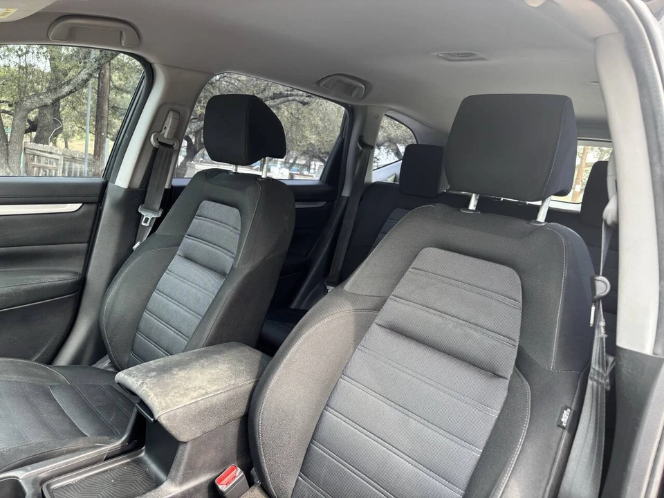 2017 Honda CR-V 5th Gen - Image 10 of 21