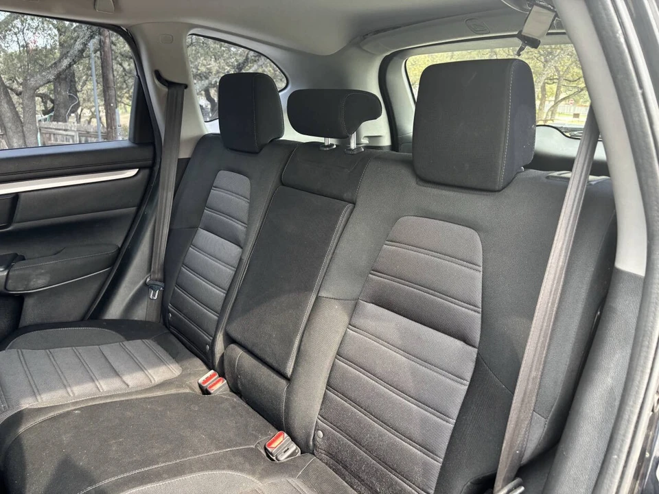 2017 Honda CR-V 5th Gen - Image 13 of 21
