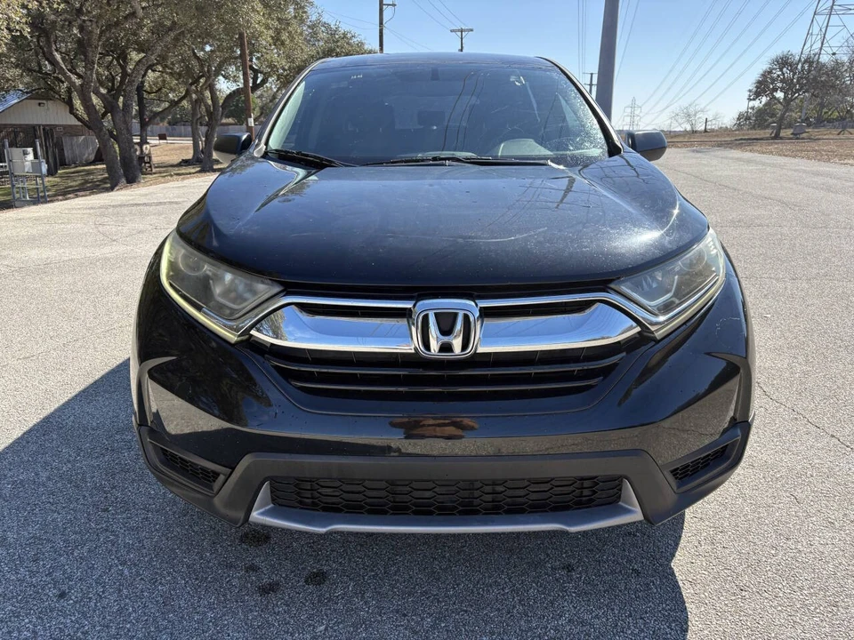 2017 Honda CR-V 5th Gen - Image 2 of 21
