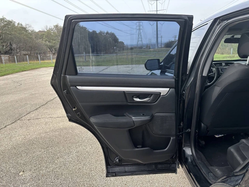 2017 Honda CR-V 5th Gen - Image 14 of 21