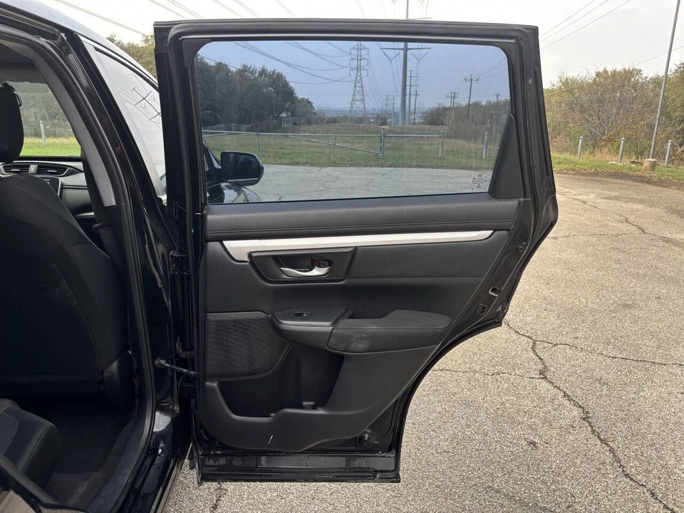 2017 Honda CR-V 5th Gen - Image 17 of 21