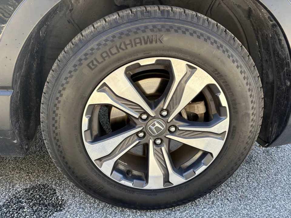 2017 Honda CR-V 5th Gen - Image 21 of 21