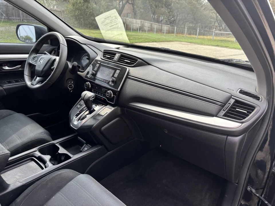 2017 Honda CR-V 5th Gen - Image 18 of 21