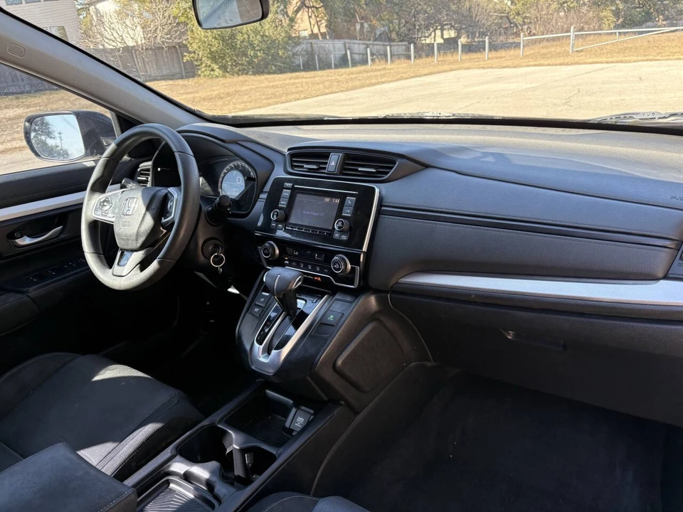 2017 Honda CR-V 5th Gen - Image 18 of 21