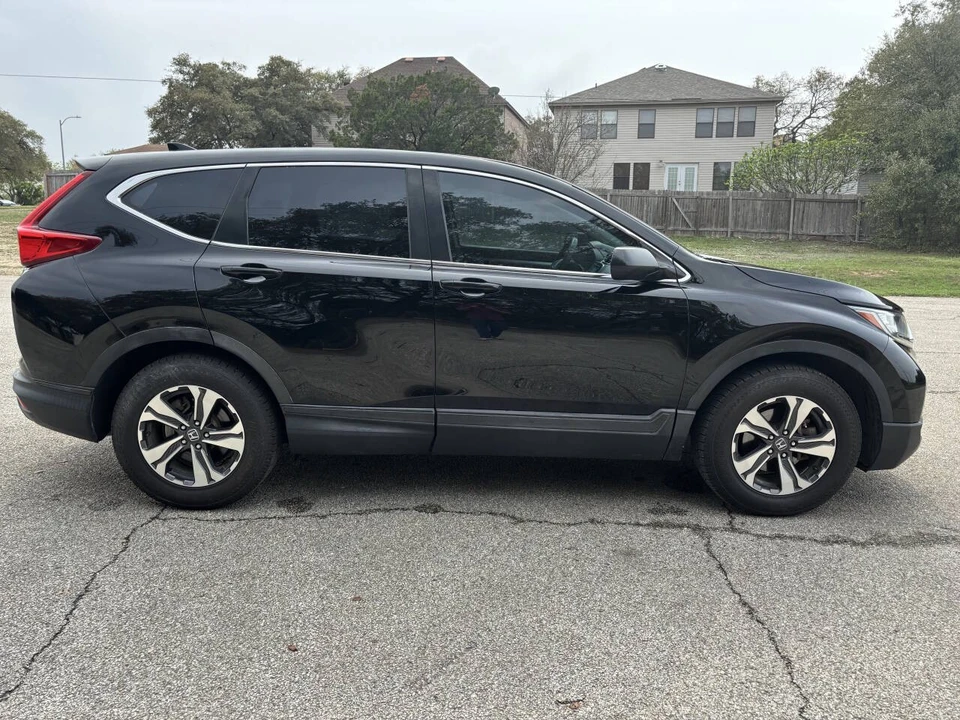 2017 Honda CR-V 5th Gen - Image 4 of 21