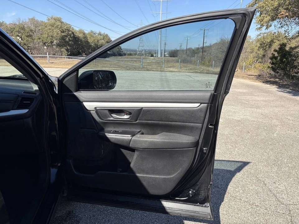 2017 Honda CR-V 5th Gen - Image 20 of 21