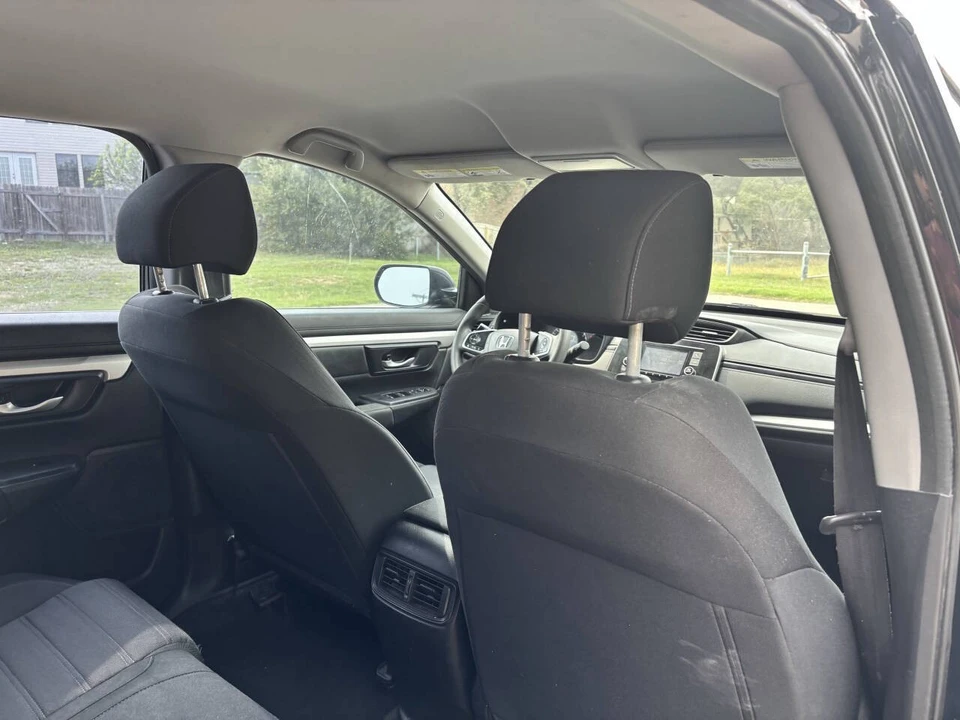 2017 Honda CR-V 5th Gen - Image 15 of 21