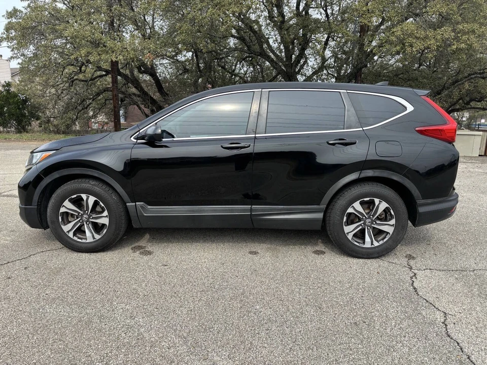 2017 Honda CR-V 5th Gen - Image 9 of 21