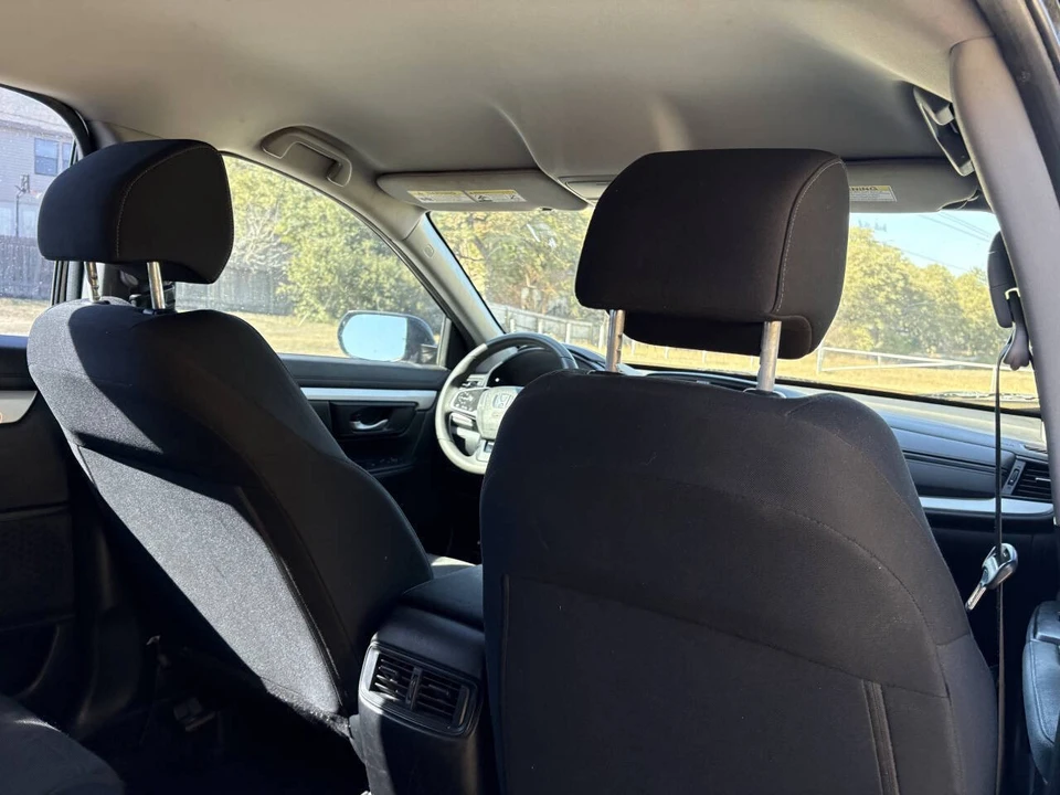 2017 Honda CR-V 5th Gen - Image 15 of 21