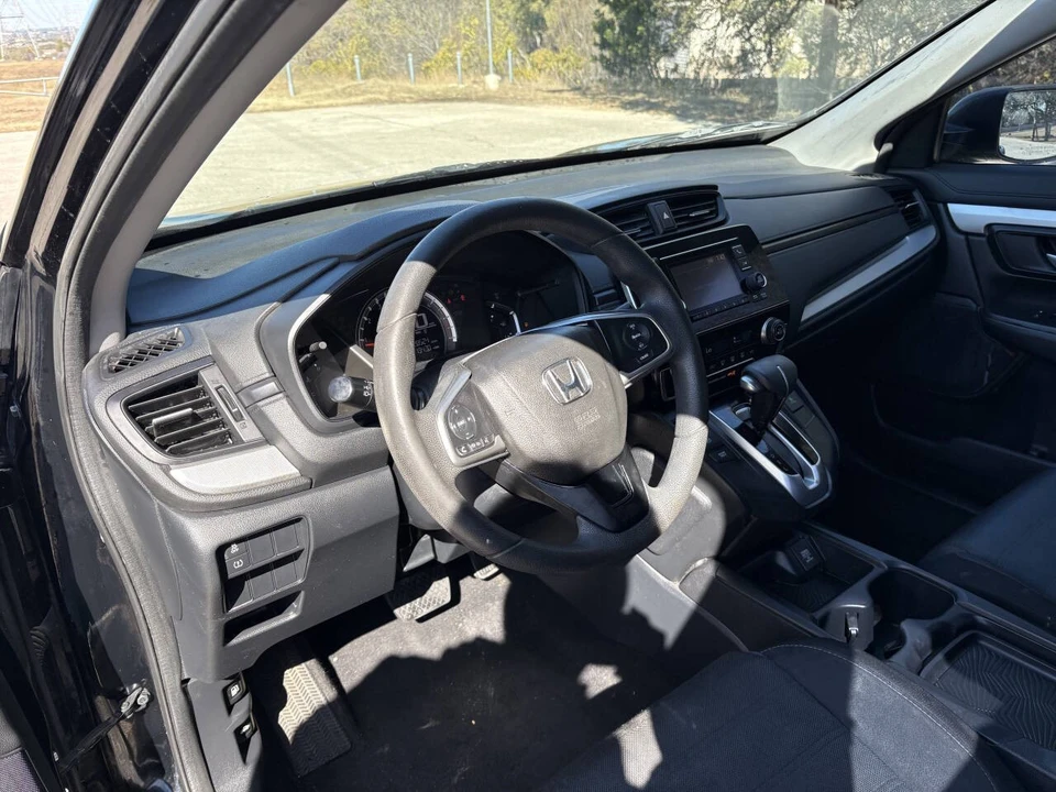 2017 Honda CR-V 5th Gen - Image 9 of 21