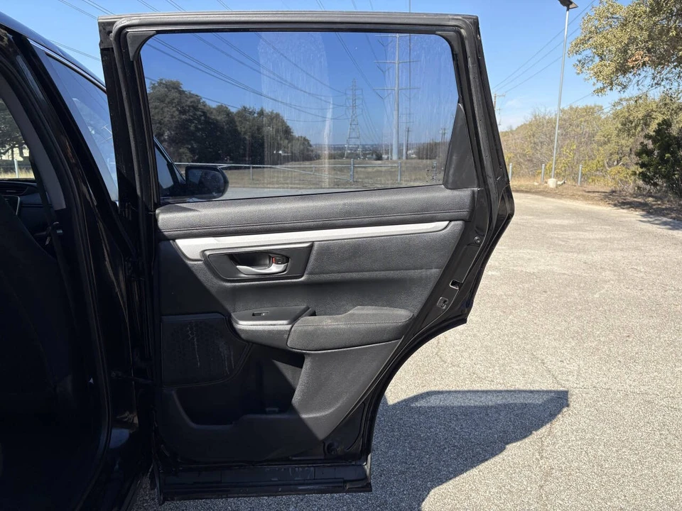 2017 Honda CR-V 5th Gen - Image 17 of 21