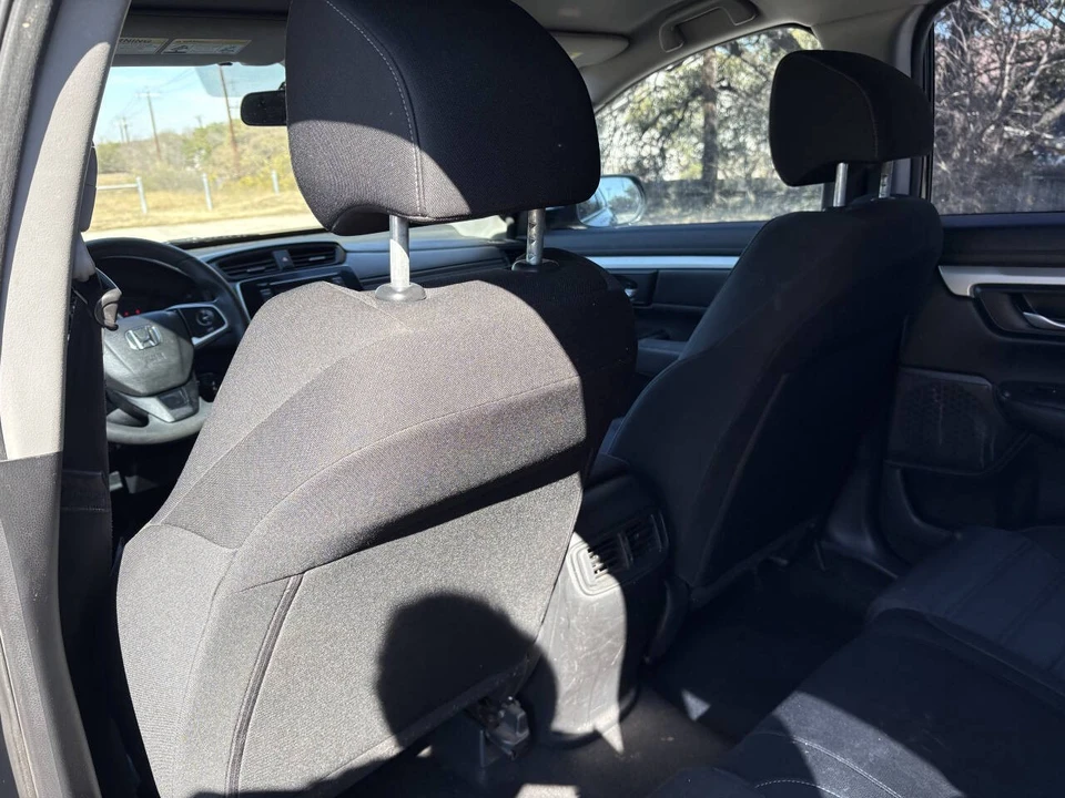 2017 Honda CR-V 5th Gen - Image 12 of 21