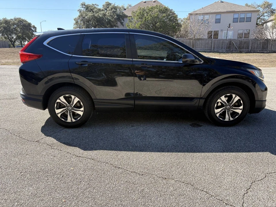 2017 Honda CR-V 5th Gen - Image 4 of 21
