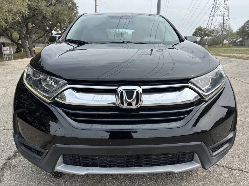 2017 Honda CR-V 5th Gen - Image 3 of 21