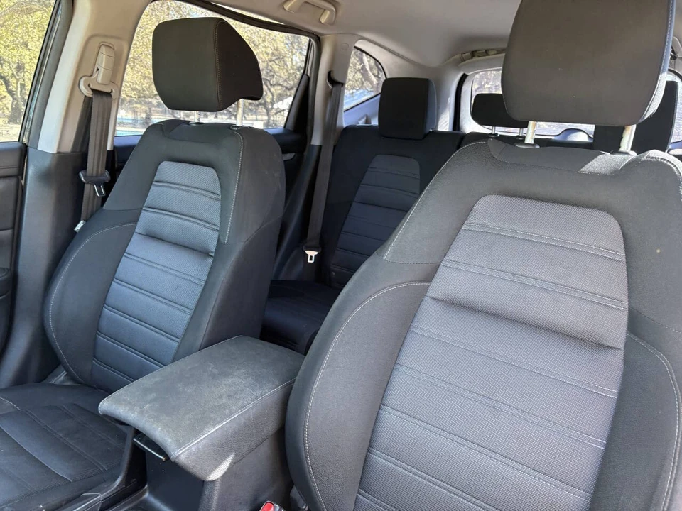 2017 Honda CR-V 5th Gen - Image 10 of 21